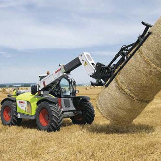 CLAAS Scorpion 9040